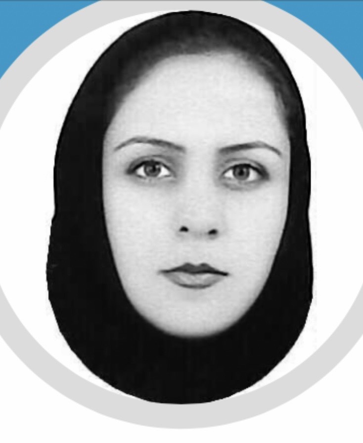 Sakineh Hargol Zadeh