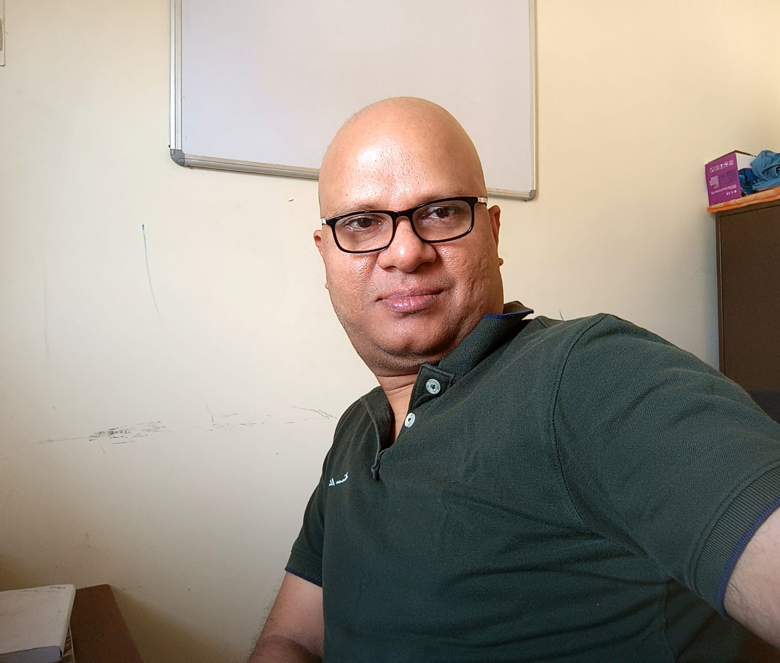 Saubhagya Panigrahi