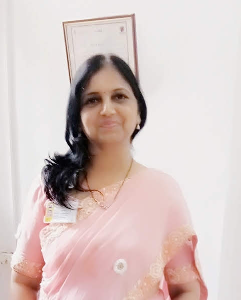 Dipali Kasat