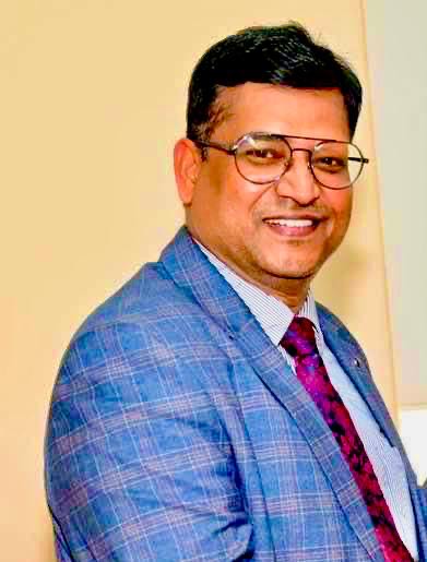 Dr. Tabrez Ahmad