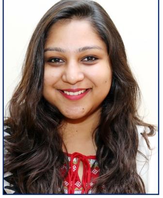 Jyotika Goyal