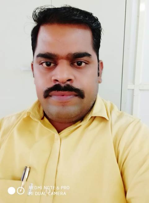 AMIT KUMAR AHIRWAR