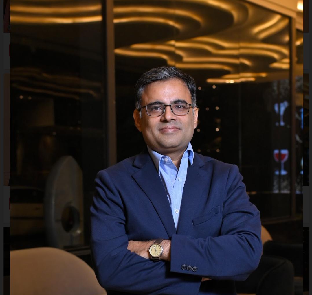 Atin kalra