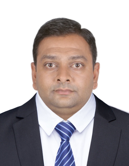 Dr Ramani Jaydeep Ramniklal