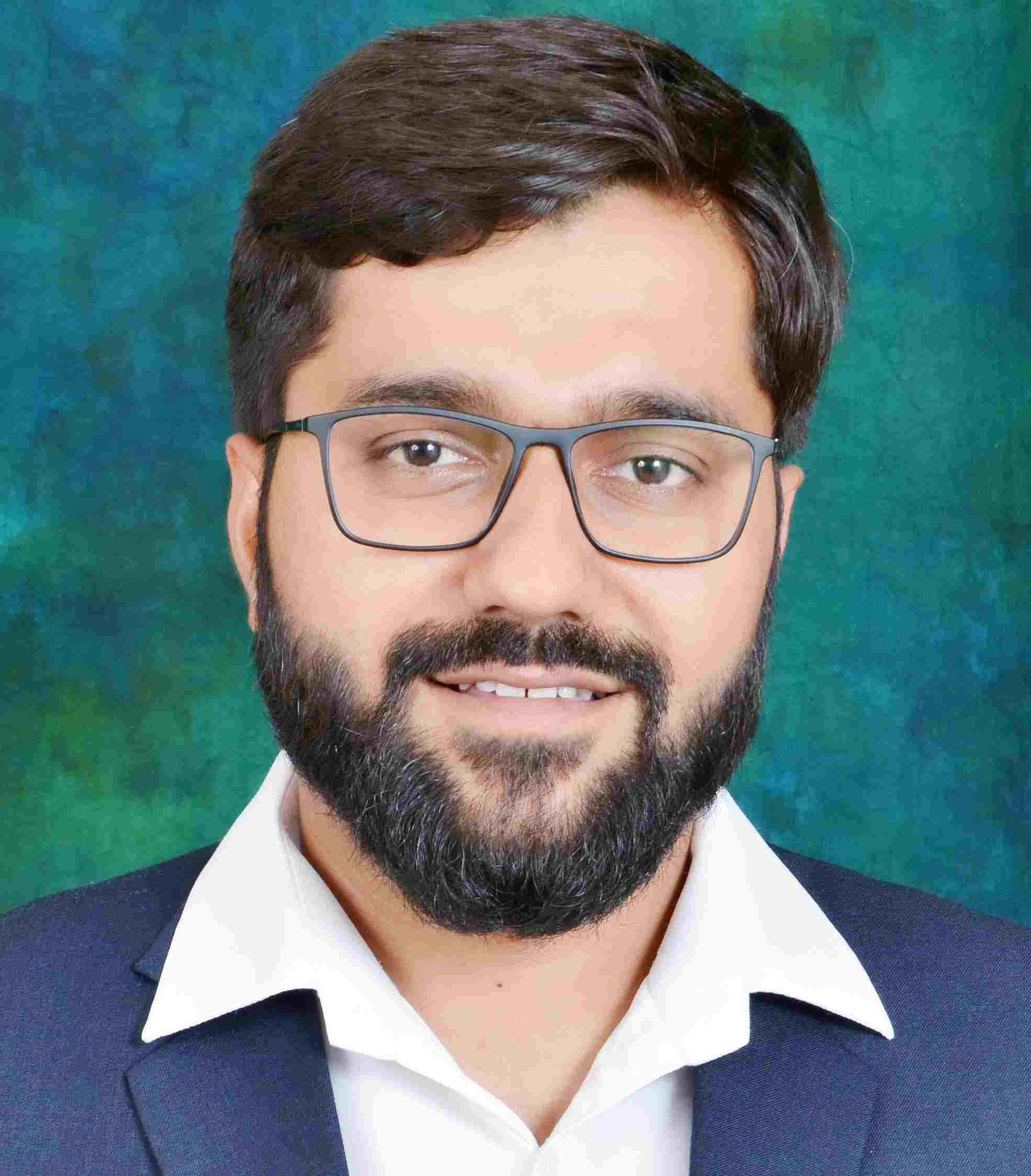 Rajesh Kumar