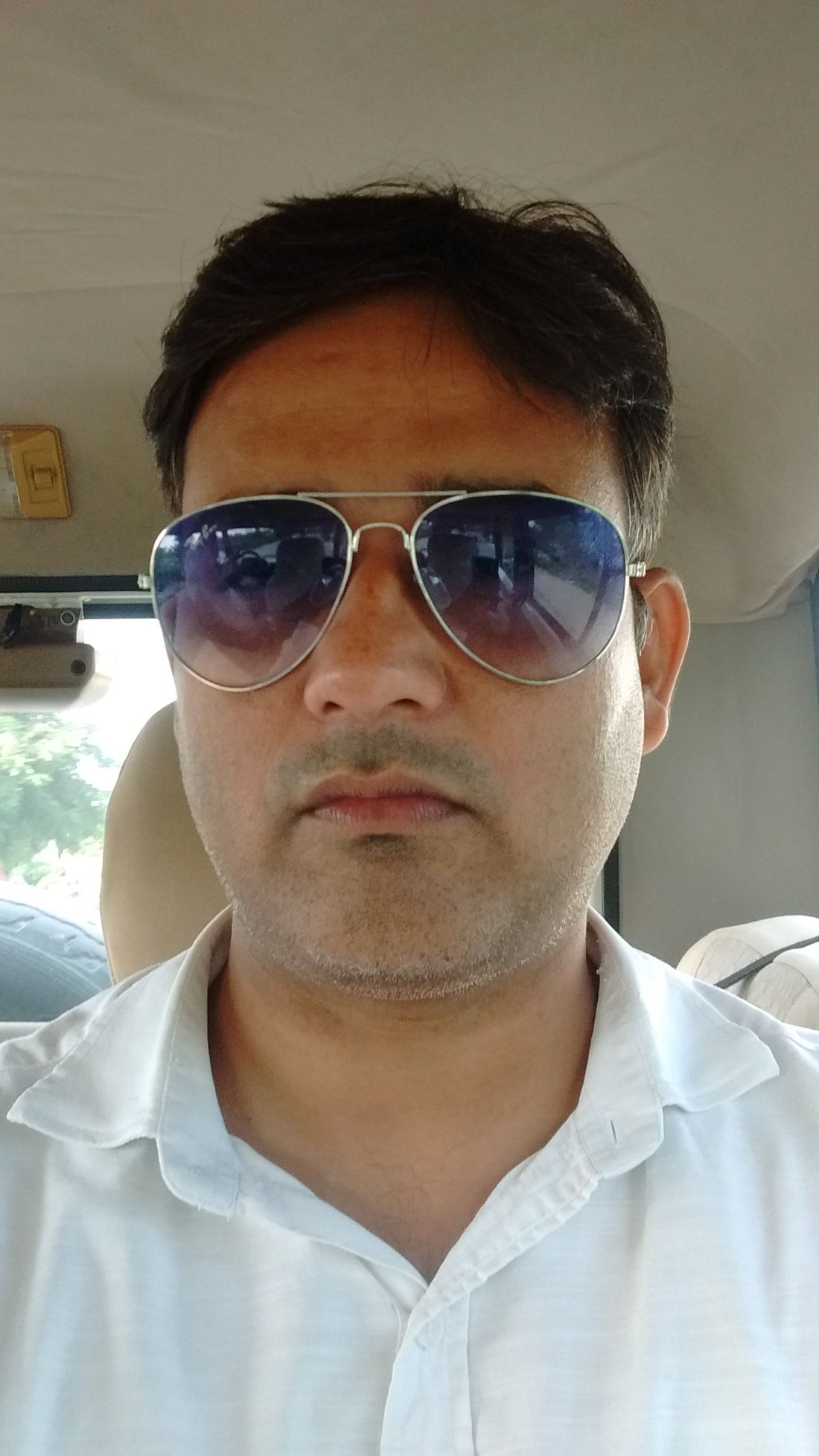 Vinit Pratap Singh