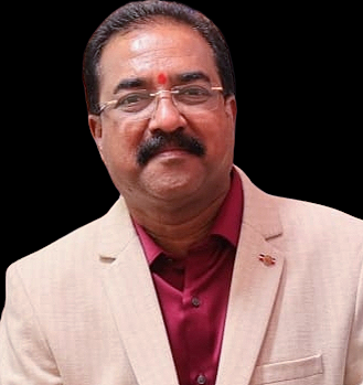 SUDHIR PARASAR
