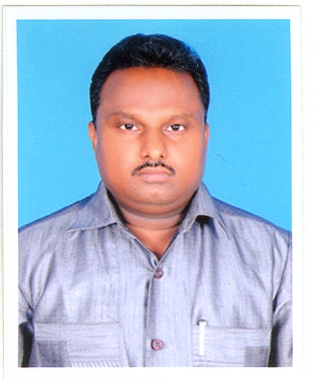 Dr MUTHU M