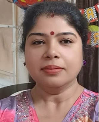 Pragya Komal