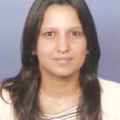 Anamika Rana