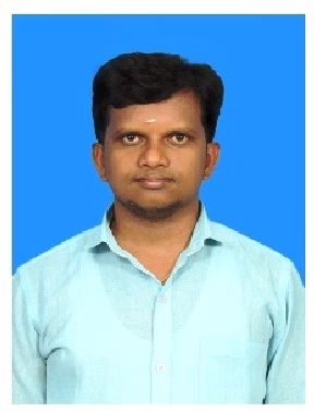 Prakash Selvam
