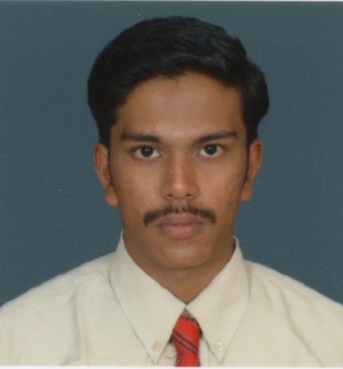 Murugesan A