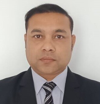 Sunil Prajapati