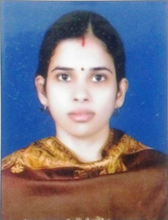 Swati Bhargava