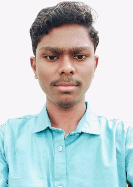 Sanket Borde