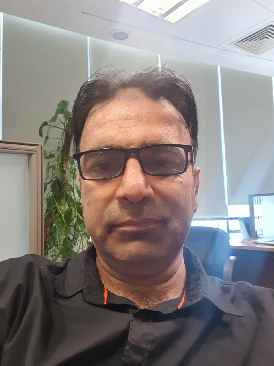 Muhammad Omar
