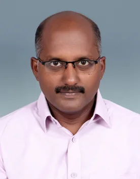 Sathish Kumar C