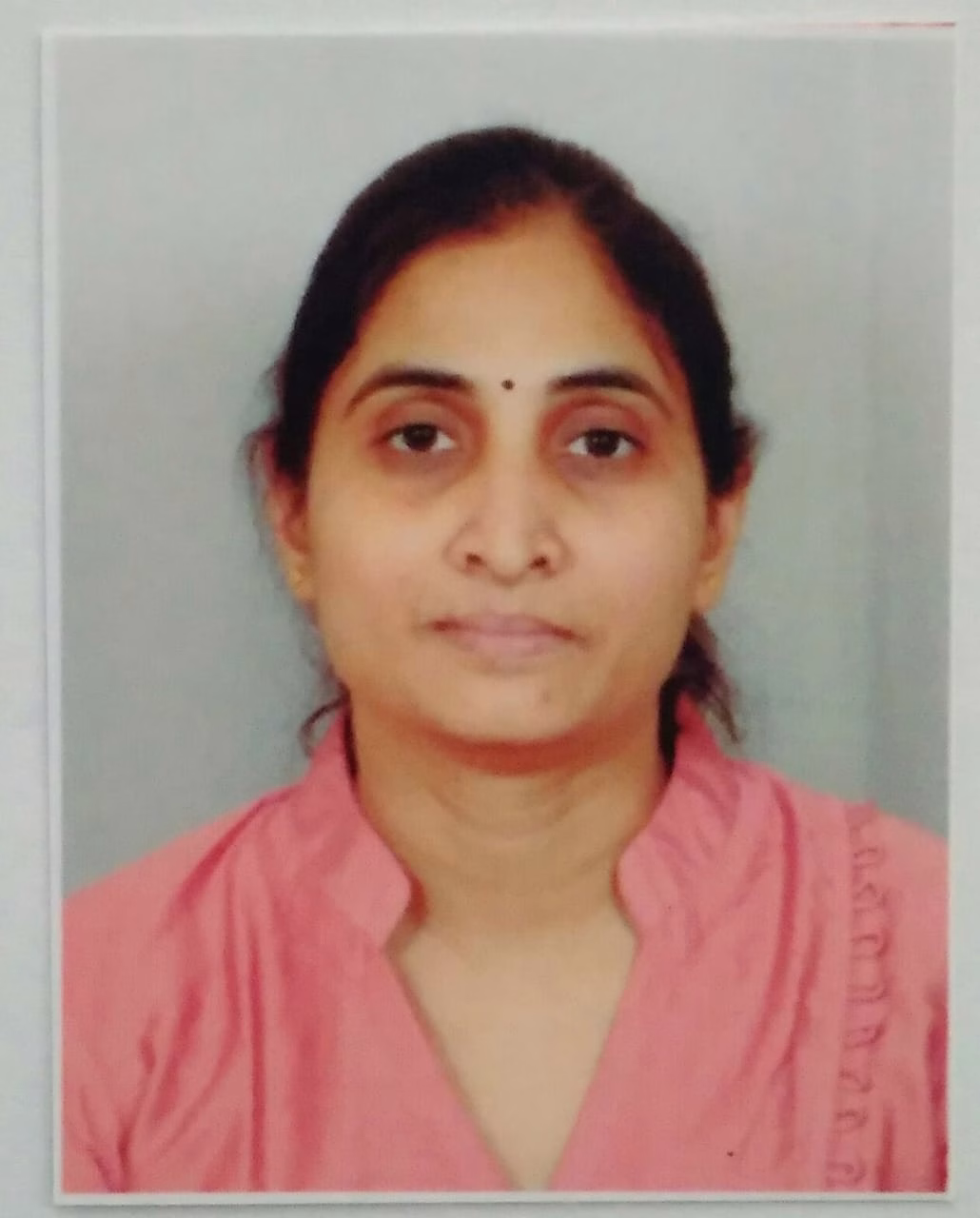 Heenaben Mihirbhai Patel -