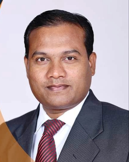 Shrikant Sonekar