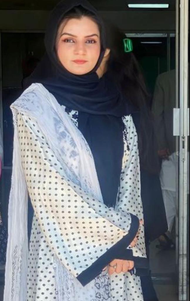 Anam Farzand