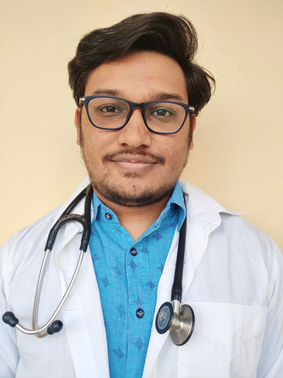 SHUBHAM JAJU