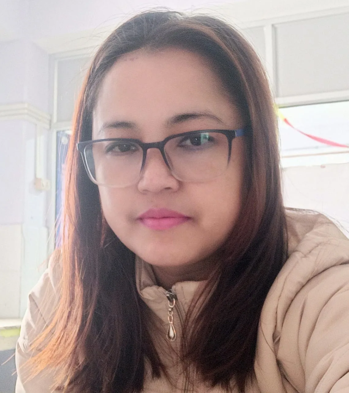 Loukrakpam Bina Chanu