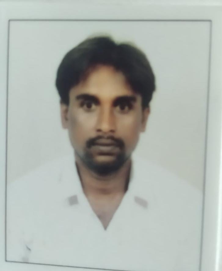 Dr.Suresha G.P