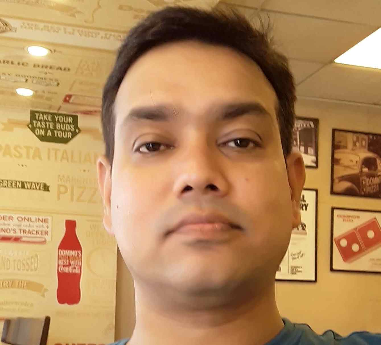 Mohd Kashif