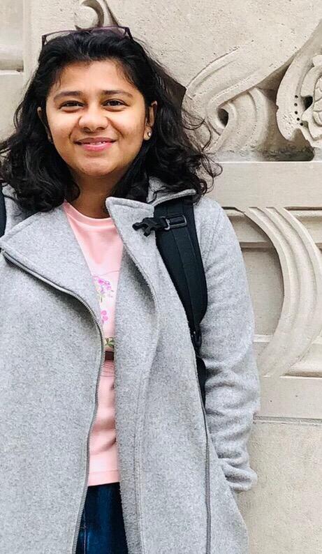 Aarti Mehta