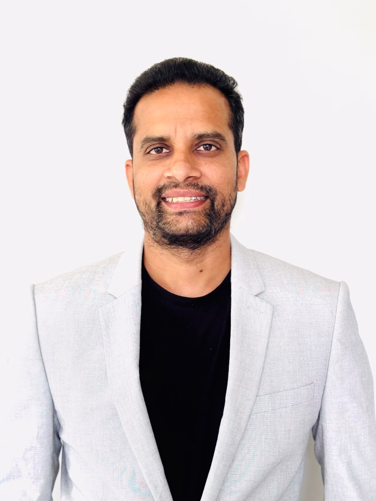 Prapul Reddy Musku