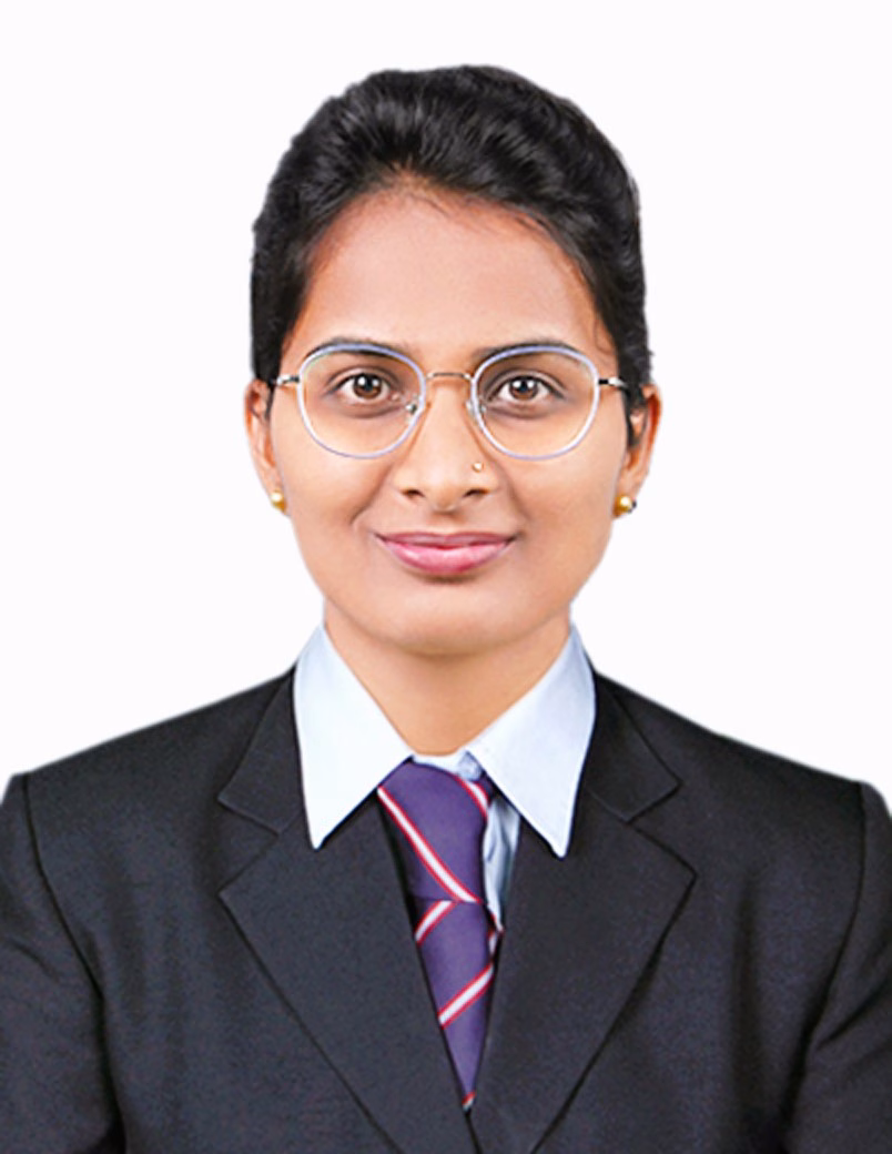 Shital Sudhakar Shendage
