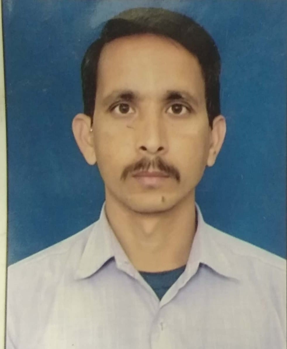 Mehul Patel