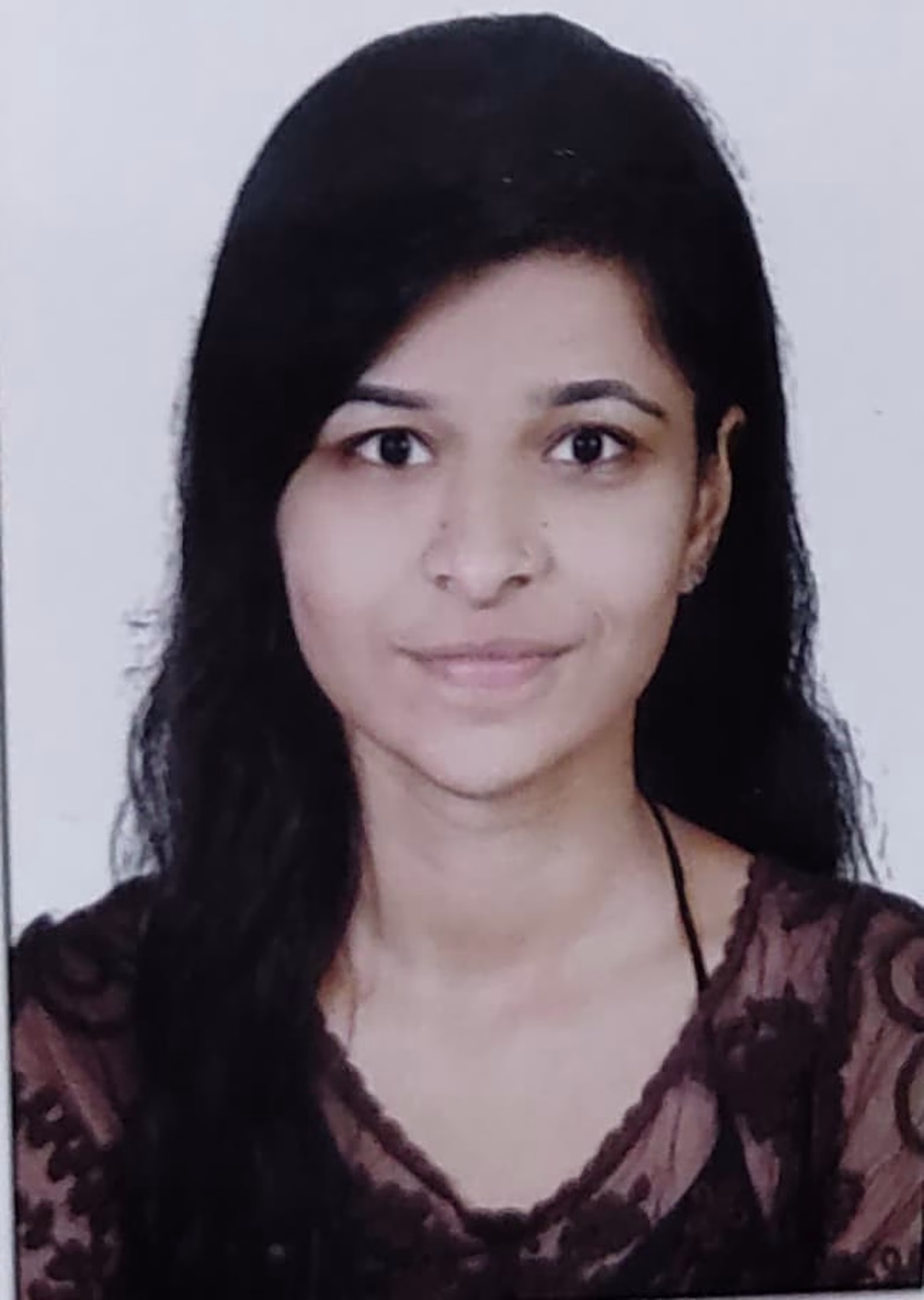 Avani Fichadiya