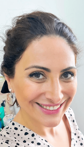 Sara Kazemi Yazdi