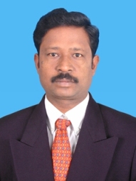 Ponnusamy S P