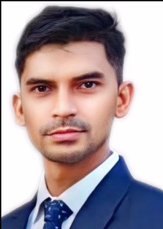 Shashwat Pandey