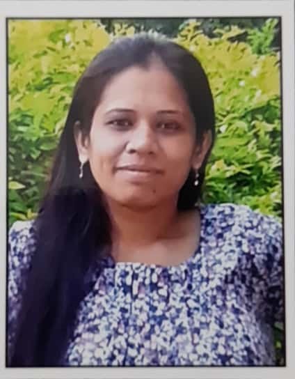 Dr. Kiran Piparva