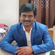 Muralasetti Nookaraju