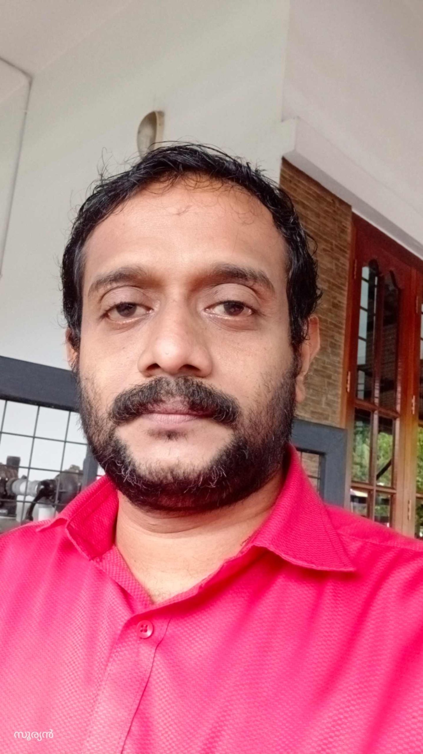 Sudheesh N