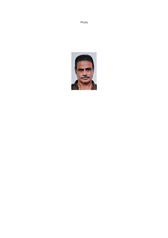 P P Ranganathan