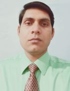 Dr. Rahul Kumar Maurya