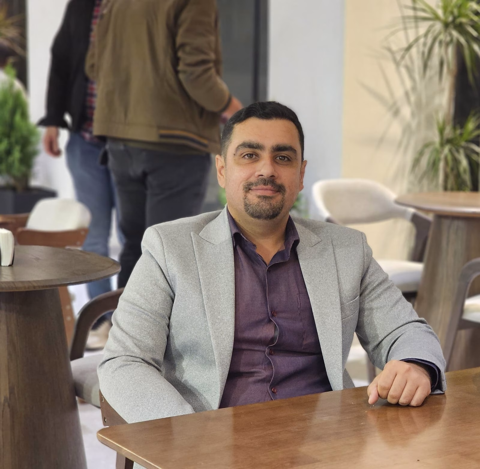 Zaid zainy