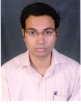 Ashish pareek