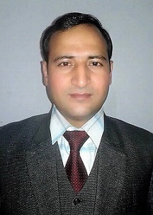 Chaman Singh