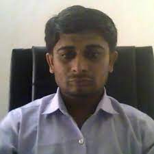 Bhargav Rajyagor