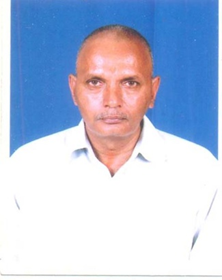 A. Venkateswara Rao