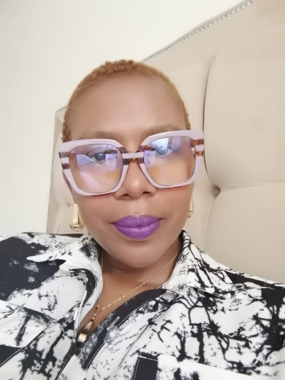Fanelwa Ajayi