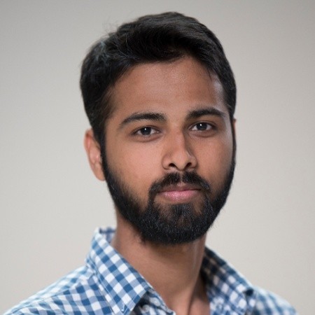 Mohammad Shahbaz Khan