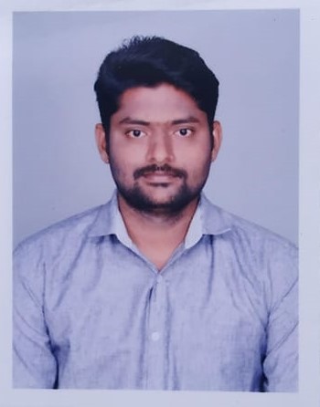 Devan Naveen Kumar