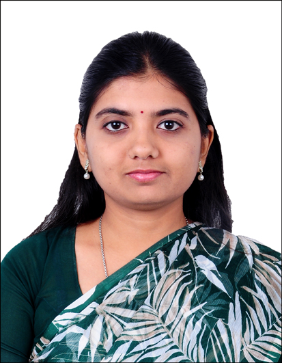 M Sangeeta